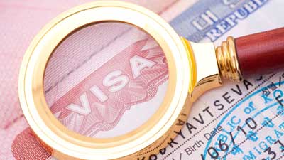 ویزای شینگن