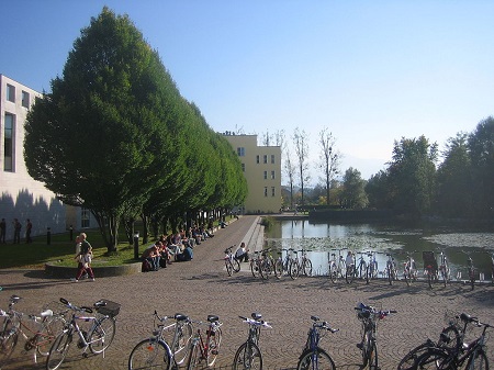 Universität Salzburg