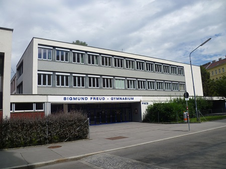 (Sigmund Freud University (0SFU