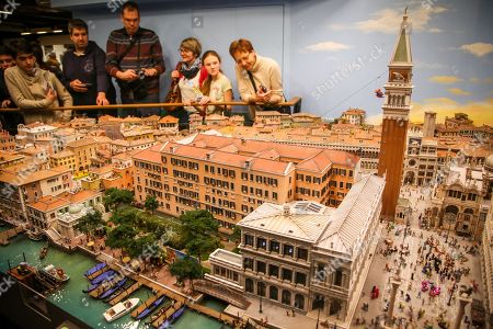 سرزمین مینیاتوری