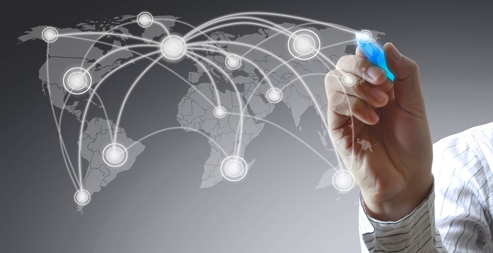 گروه ویزا 360